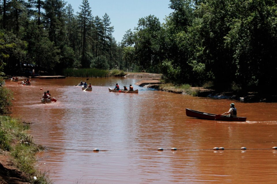 Hammock Camping at Boy Scout Camp Geronimo 2012 The Ultimate Hang