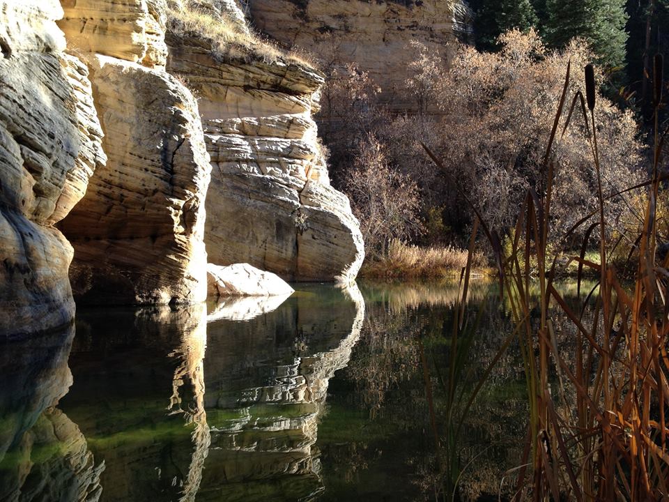 Neck Pain While Backpacking IUCN Water