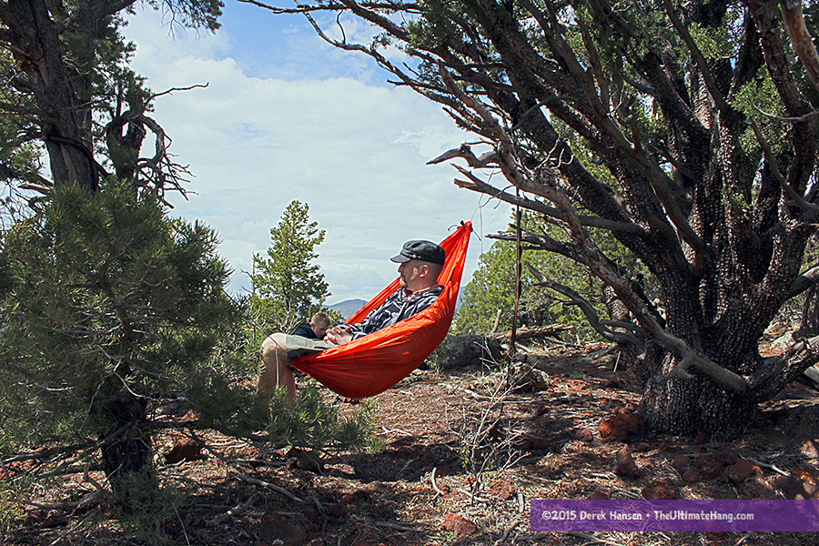 2T&#39;s Outdoors Ultimate Backpacking Chair (UBC) Review – The Ultimate Hang