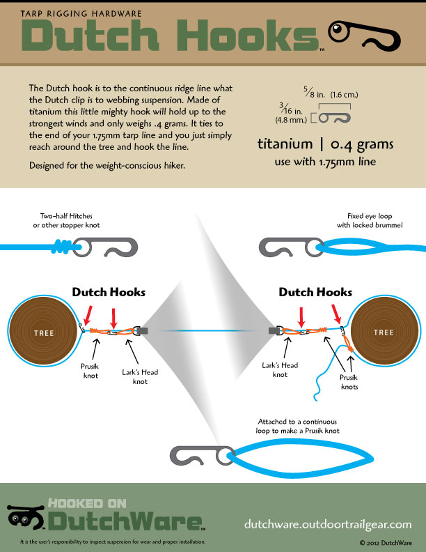 The Dutch Hook – The Ultimate Hang