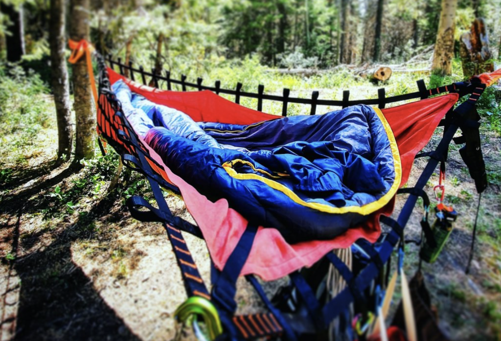 Review Multimok Multi purpose Hammock The Ultimate Hang